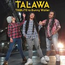Talawa - R O C K E R S Cover Version