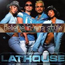 Lathouse - Не Отпускай Lathouse Club Remix