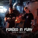 Neroz Irradiate - Forged In Fury