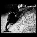 AxUnderground - When Day Breaks In the Sun