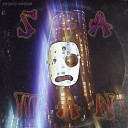 Sha man - Spiked Hookah