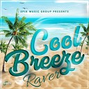 EpikJones Raver - Cool Breeze