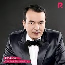 Ozodbek Nazarbekov - Chang ko chalar live