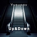 Yusupov - Up Down