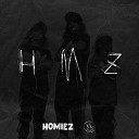 Homiez feat Xmiley - Roblox Time