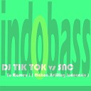 DJ Tik Tok SNC - Yo Mamen Makan Keliling Indonesia