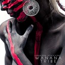 Paranormal Attack RAZ - Wanana Tribe