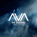 The Blizzard - Feather Extended Mix