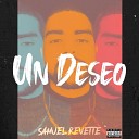 Samuel Revette - Tu y Yo