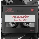 The Specialist - Music Is Life