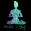 Mindfulness Meditation Universe - Soft Harp Sounds