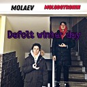 Molodoyronin feat molaev - Defolt winter day