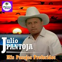 Julio Pantoja - Llanero Siente y Lamenta