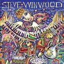 Steve Winwood - Horizon