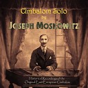 Joseph Moskowitz - Asia Minor Melodies
