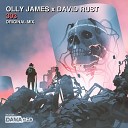 Olly James David Rust - 303