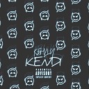 KENDI - Апатия