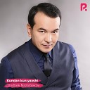 LYADORA studio Baxrom Karimo - Nurmirza Yig larmisan