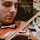 Alessandro Clerici - New Paradise Cinema Arr for Violin Solo