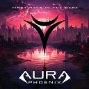 Auraphoenix - Ghost in the Machine