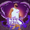 VxMx feat Zurdai - Mujeres Latinas