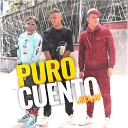 Yampool Music feat Neffer MDR hunter - Puro Cuento Remix