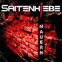Saitenhiebe - Alte Freiheit Live Fete de la Musique 2023