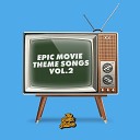 The Remix Station Chill Bros Studios Thomas The Beat… - The Time Of Your Life From A Bug s Life lofi…