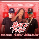 Edson Cicinho MC Joyce DJ Ruan no Beat - Bate Forte