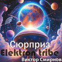 Elektron tribe Виктор Смирнов - Сюрприз Radio Edit