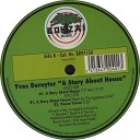 Yves Deruyter - A Story About House 12 Inch Mix