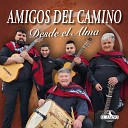 Amigos del Camino - Una Copa de M s