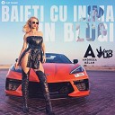 Andreea Balan feat What 039 s Up - Baieti Cu Inima n Blugi