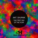 Ant Shumak - The First Day Of The Year