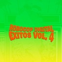Robocop Digital Eddy Jay - Amor Fantasma