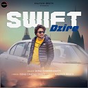 Sonu Charan Bhatt Kalyugi Beats - Swift Dzire