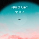 Cat Lo Fi - Perfect Flight