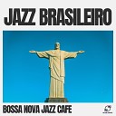 Bossa Nova Jazz Cafe - Moonlit Samba Breeze