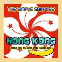 The Simple Samples - Harold and His Super Speed Banana Boat