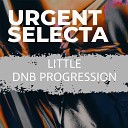 Urgent Selecta - Pressure Fight