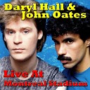 Daryl Hall - Private Eyes Live