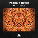 Positive Beard - Black People