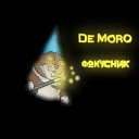 De Moro - Фокусник