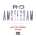 R D Xir Ali Ssamid - Amsterdam