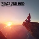 Ricky Relajar - Peace And Mind
