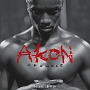 Akon - Akon Locked Up Remix ft St