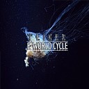 Yeiker - Sacred Cycle