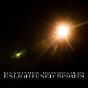 Enlightened Spirits - Sun Salutation Delta Sinus Beats