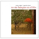 JENNY NAGER GASTON SIRONI - No Es Mar la Lagrima