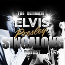 Elvis Presley - Can t Help Falling In Love
